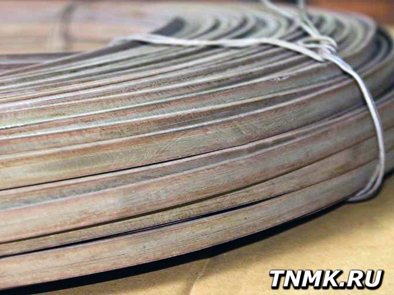 Фехралевая проволока 0,5 Х23Ю5Т купить в Брянске