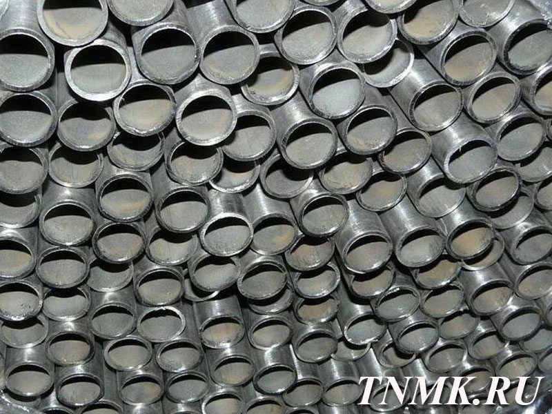 Труба титановая 56х2 мм ОТ4 ГОСТ 22897-86 купить в Брянске