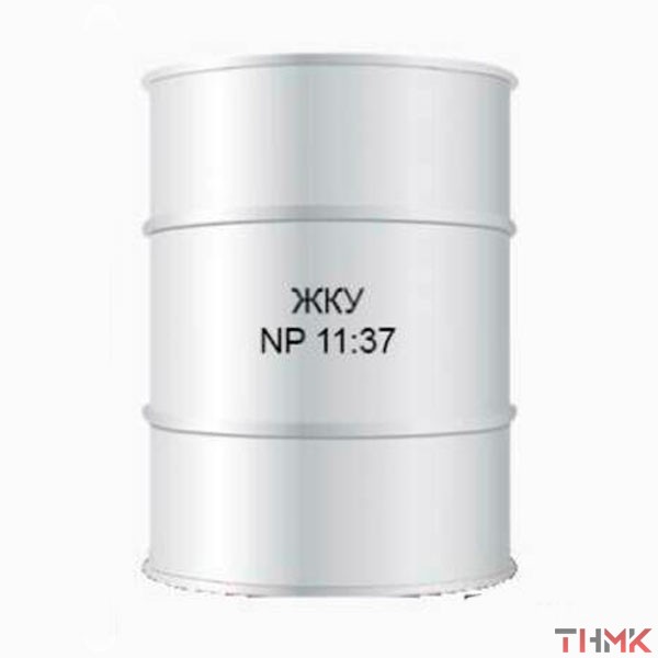 Удобрение ЖКУ NP 11:37 APALIQUA® купить в Брянске