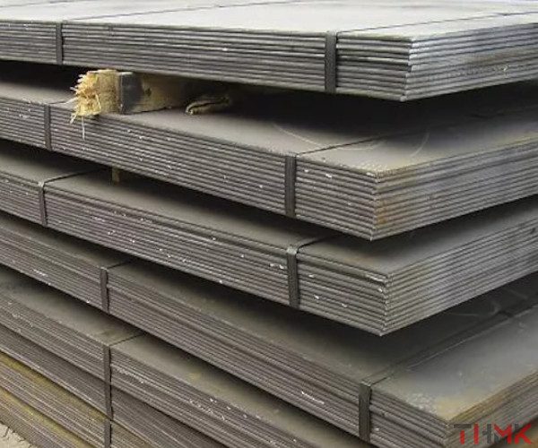 Лист 35х1500х6000 мм STRENX 900 E EN 10025-6 S890QL купить в Брянске