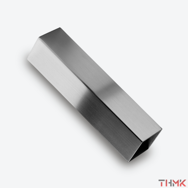 Труба алюминиевая профильная 40х40х2 АД31Т1