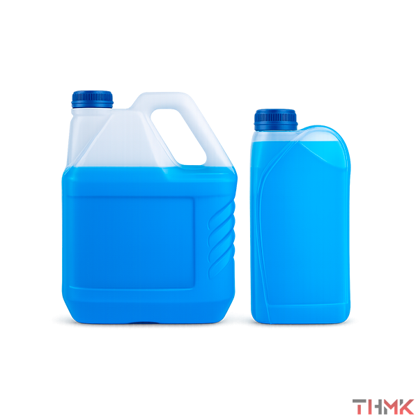 Тосол Нефтесинтез -40 °С Arctic Cat 10 л